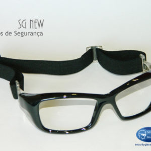 Óculos de Segurança SG NEW-11