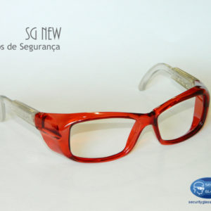 Óculos de Segurança SG NEW-7