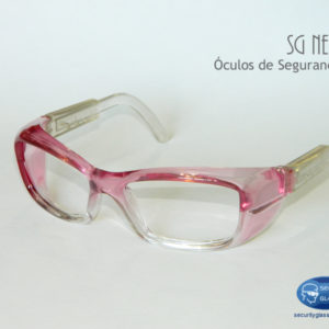 Óculos de Segurança SG NEW-9