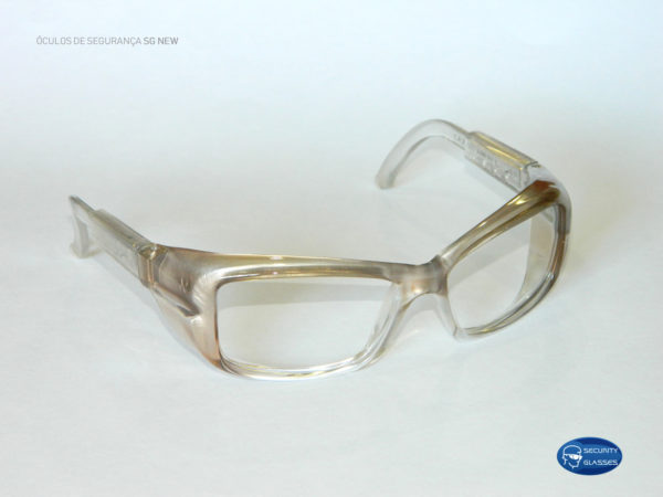 Óculos de Segurança SG NEW-3