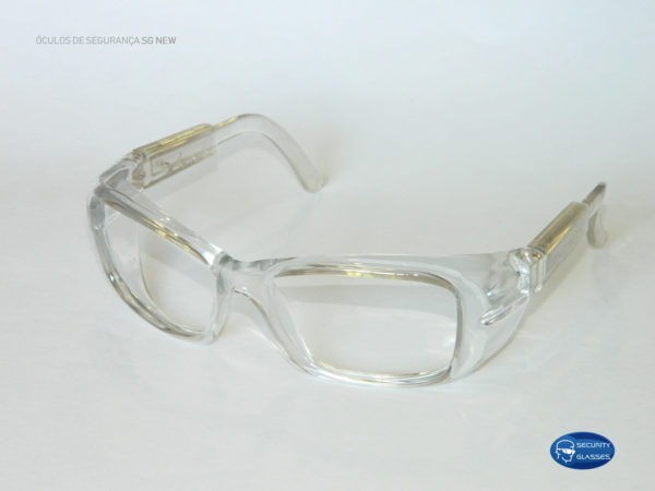 Óculos de Segurança SG NEW-4