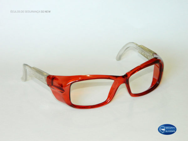 Óculos de Segurança SG NEW-7
