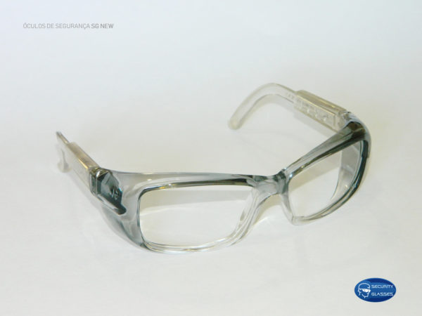 Óculos de Segurança SG NEW-8